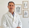Giovanni Marco Mura, medico competente Villasor