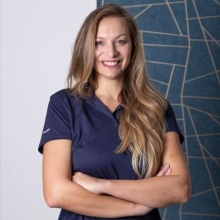 Ingrandire l'immagine: Valentina Riccardi, posturologo Milano