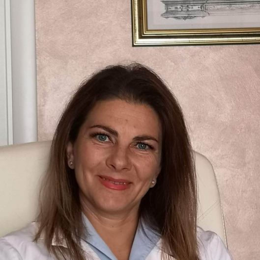 Dott.ssa Silvia Riccardi
