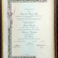 Ingrandire l'immagine: certificate 1