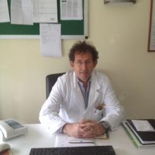 Ingrandire l'immagine: Enrico Ciferri, chirurgo generale Genova