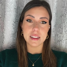 Ingrandire l'immagine: Laura Piscopo, psicologo clinico Napoli