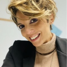 Ingrandire l'immagine: Claudia Cestoni, psicoterapeuta Roma