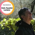 Luciano Faustini, psicoterapeuta Terni