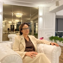 Maria Gelso, psicologo Gaeta