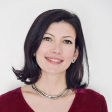 Ingrandire l'immagine: Nicoleta Baetu, psicologo Roma