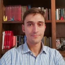 Ingrandire l'immagine: Paolo Di Gioia, chirurgo generale Ravenna