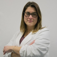 Ingrandire l'immagine: Michela Scali, fisiatra Capezzano Pianore