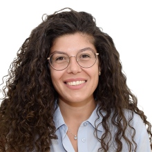 Ingrandire l'immagine: Federica Di Pasquale, psicologo Canicattì