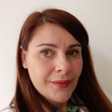 Ingrandire l'immagine: Daniela Caruso, logopedista Modica