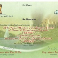 Ingrandire l'immagine: certificate 6