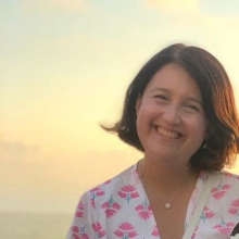 Ingrandire l'immagine: Serena Stanescu, psicologo Firenze