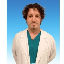 Ingrandire l'immagine: Giacomo Trivellin, ortopedico Soave