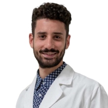 Ingrandire l'immagine: Fabrizio Marino, chiropratico San Benedetto del Tronto