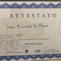 Ingrandire l'immagine: certificate 2