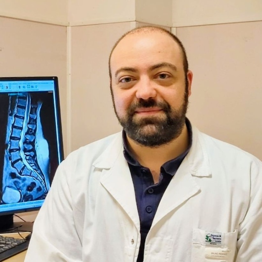 Dr. Federico Bruno