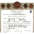 Ingrandire l'immagine: certificate 1