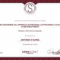 Ingrandire l'immagine: certificate 9