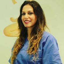Ingrandire l'immagine: Marzia Martellotti, osteopata Terni