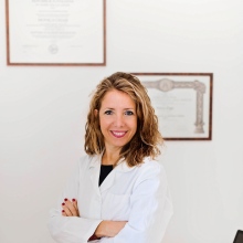 Ingrandire l'immagine: Monica Cigar, nutrizionista Trieste