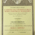 Ingrandire l'immagine: certificate 8