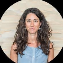 Ingrandire l'immagine: Giada Betterle, psicologo Scorzè