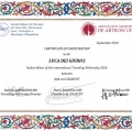 Ingrandire l'immagine: certificate 4