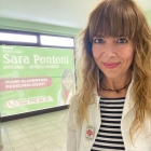 Dott.ssa Sara Pontoni
