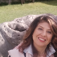 Ingrandire l'immagine: Tiziana Barila, psicologo clinico Napoli