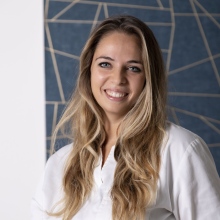 Ingrandire l'immagine: Eleonora Gallo, osteopata Spotorno