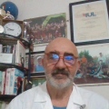 stefano fedi, Chinesiologo Roma