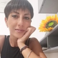 Paola Del Borrello, psicoterapeuta Vasto