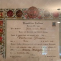 Ingrandire l'immagine: certificate 1
