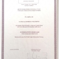 Ingrandire l'immagine: certificate 2