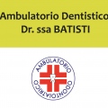 Daniela Batisti, dentista Piazza Brembana