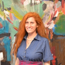 Ingrandire l'immagine: Margherita Luciani, psicologo clinico Milano