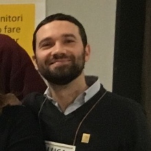 Ingrandire l'immagine: Luca Migliaccio, psicologo Roma