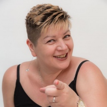 Ingrandire l'immagine: Ilona Vlassova, psicologo Reggio Emilia