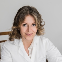 Ingrandire l'immagine: Serena Checcacci, pneumologo Firenze