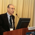 Francesco Cavagnini, endocrinologo Milano