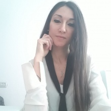 Ingrandire l'immagine: Claudia Strazzulla, psicologo clinico Milano