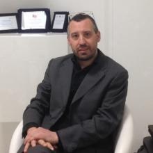 Ingrandire l'immagine: Francesco Oliva, ortopedico Roma