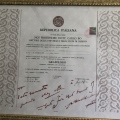 Ingrandire l'immagine: certificate 1