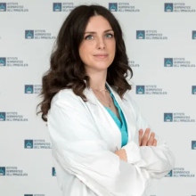 Ingrandire l'immagine: Marzia Ballesio, dermatologo Roma