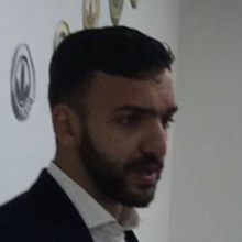 Ingrandire l'immagine: Valerio Mignogna, osteopata Roma