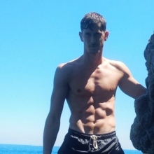 Ingrandire l'immagine: Gianluca Gatto, dietista Bra