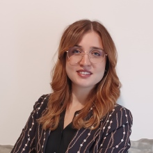 Ingrandire l'immagine: Veronica Pasquinucci, psicologo Viareggio