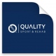 Poliambulatorio Quality Sport & Rehab logo