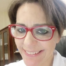Elisabetta Anita Girardi, Pediatra di Libera Scelta Roma
