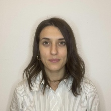 Camilla Sarti, psicologo Imola